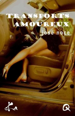 Cover Transports amoureux (eBook, ePUB)