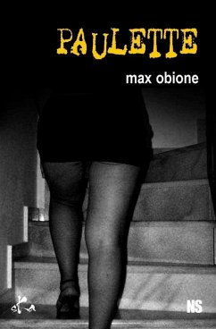 Cover Paulette (eBook, ePUB)