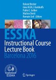 ESSKA Instructional Course Lecture Book