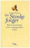 Der Stinkefinger