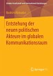 Entstehung der neuen politischen... - Bild 1