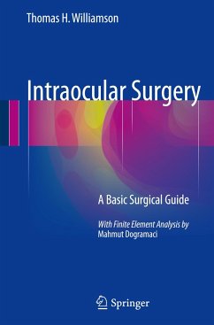 Intraocular Surgery - Williamson, Thomas H