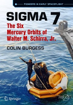 Sigma 7 - Burgess, Colin