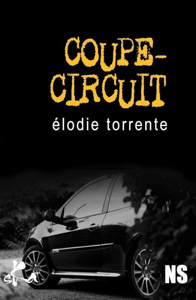 Coupe-circuit (eBook, ePUB)
