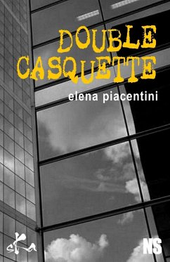 Cover Double casquette (eBook, ePUB)
