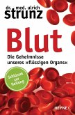 Blut - Die Geheimnisse unseres »flüssigen Organs« (eBook, ePUB)