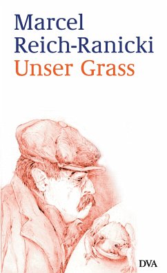 Unser Grass (eBook, ePUB) - Reich-Ranicki, Marcel