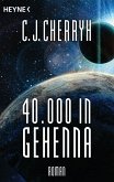 40000 in Gehenna (eBook, ePUB)