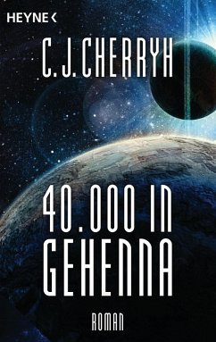 40000 in Gehenna (eBook, ePUB) - Cherryh, Carolyn J.
