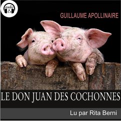 Cover Don Juan des cochonnes (eBook, ePUB)