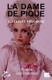 La dame de pique (eBook, ePUB) La dame de pique (eBook, ePUB)