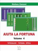 Aiuta la fortuna vol. 4 (fixed-layout eBook, ePUB)