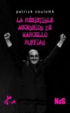 La résistible ascension de Marcello Ruffian (eBook, ePUB) La résistible ascension de Marcello Ruffian (eBook, ePUB)