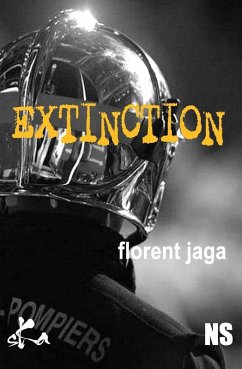 Cover Extinction (eBook, ePUB)