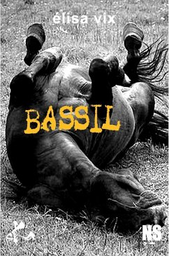 Cover Bassil (eBook, ePUB)