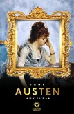 Lady Susan (eBook, ePUB) Lady Susan (eBook, ePUB)