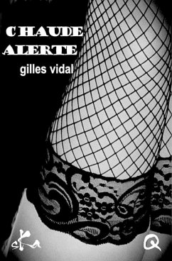 Chaude alerte (eBook, ePUB) - Vidal, Gilles
