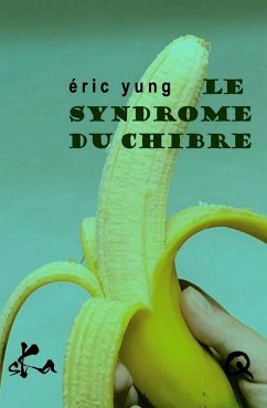 Cover Le syndrome du chibre (eBook, ePUB)