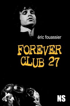 Cover Forever Club 27 (eBook, ePUB)
