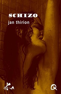 Cover Schizo (eBook, ePUB)