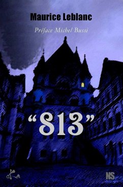 Cover 813 (eBook, ePUB)