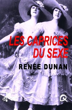 Cover Les caprices du sexe (eBook, ePUB)
