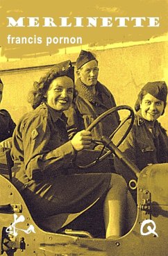 Cover Merlinette (eBook, ePUB)