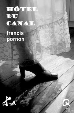 Cover Hôtel du canal (eBook, ePUB)