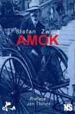 Amok (eBook, ePUB) Amok (eBook, ePUB)