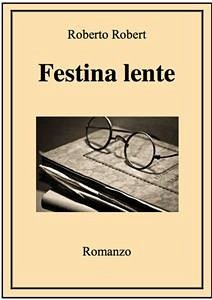 Cover Festina lente (eBook, ePUB)