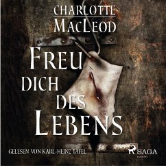 Freu dich des Lebens (MP3-Download) - Macleod, Charlotte