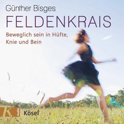 Feldenkrais (MP3-Download) - Bisges, Günther