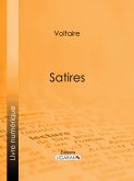 Satires (eBook, ePUB)