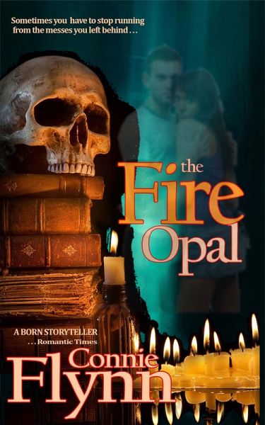 The Fire Opal (eBook, ePUB)