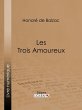 Les Trois Amoureux (eBook, ePUB) - Bild 1