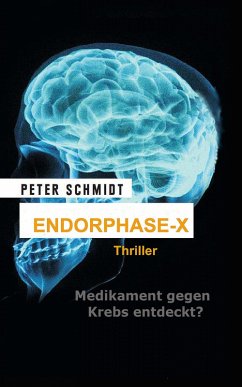 Endorphase-X (eBook, ePUB) - Schmidt, Peter