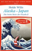 Alaska - Japan (Edition+) (eBook, ePUB)