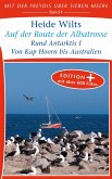 Auf der Route der Albatrosse (Edition+) (eBook, ePUB)