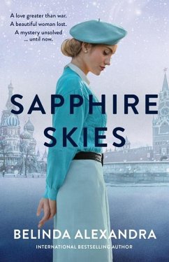 Sapphire Skies - Alexandra, Belinda