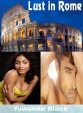 Lust in Rome (eBook, ePUB) Lust in Rome (eBook, ePUB)