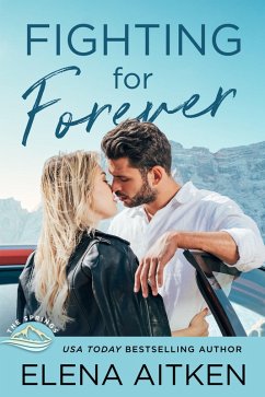 Cover Fighting for Forever (The Springs, #10) (eBook, ePUB)