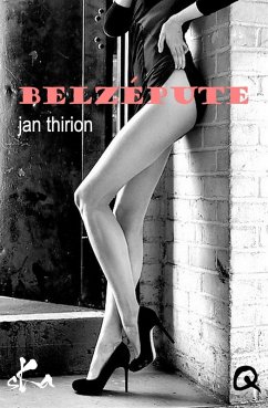 Cover Belzépute (eBook, ePUB)