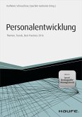 Personalentwicklung - inkl. Special Demografie-Management (eBook, PDF)
