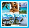 3 Weeks 'til Forever (eBook, ePUB) - Bild 1