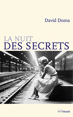 La Nuit des secrets (eBook, ePUB) - Doma, David