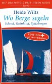 Wo Berge segeln (Edition+) (eBook, ePUB)