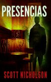 Presencias (eBook, ePUB)