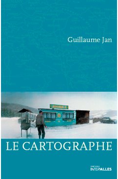 Le cartographe (eBook, ePUB) - Jan, Guillaume