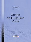 Contes de Guillaume Vadé (eBook, ePUB)
