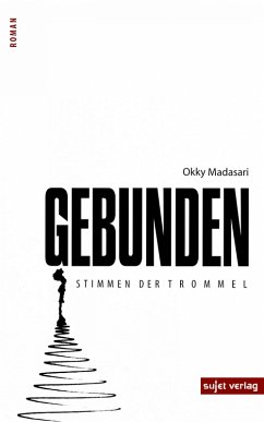Cover Gebunden: Stimmen der Trommel (eBook, ePUB)